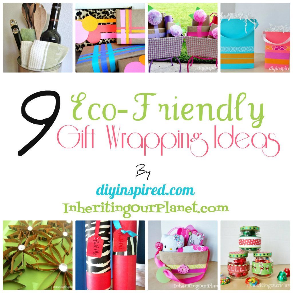 Eco-Friendly-Gift-Wrapping-Ideas