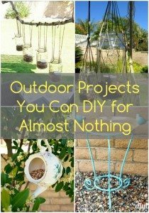http://www.diyinspired.com/wp-content/uploads/2015/04/Outdoor-Projects-You-Can-DIY-for-Almost-Nothing-210x300.jpg