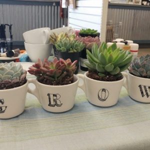 Habitat for Humanity DIY Workshop