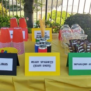 Party Game Ideas for Adults