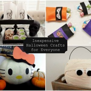 inexpensive-halloween-crafts-for-everyone