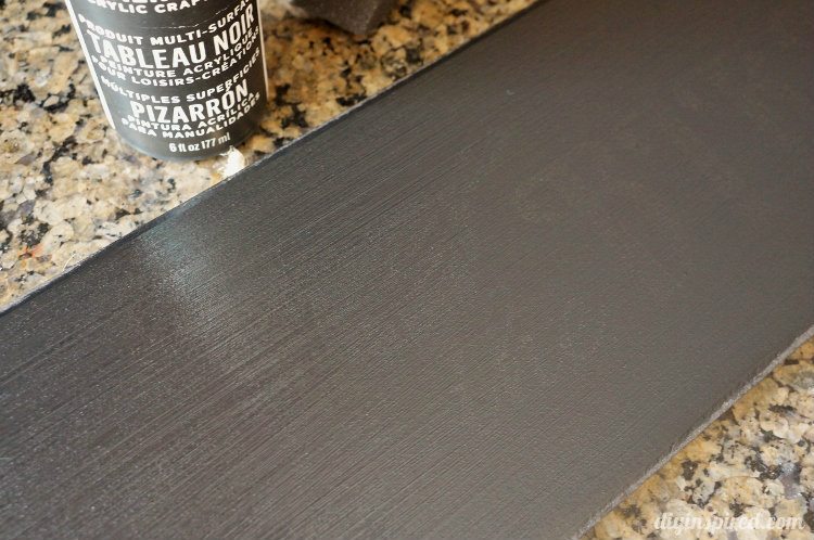 Upcycled Soccer Medal Holder DIY