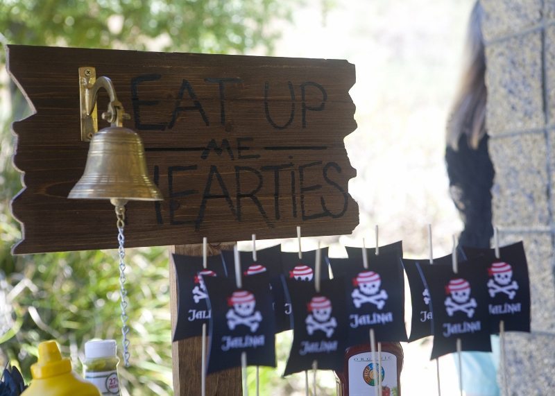Best DIY  Pirate  Party  Ideas  DIY  Inspired