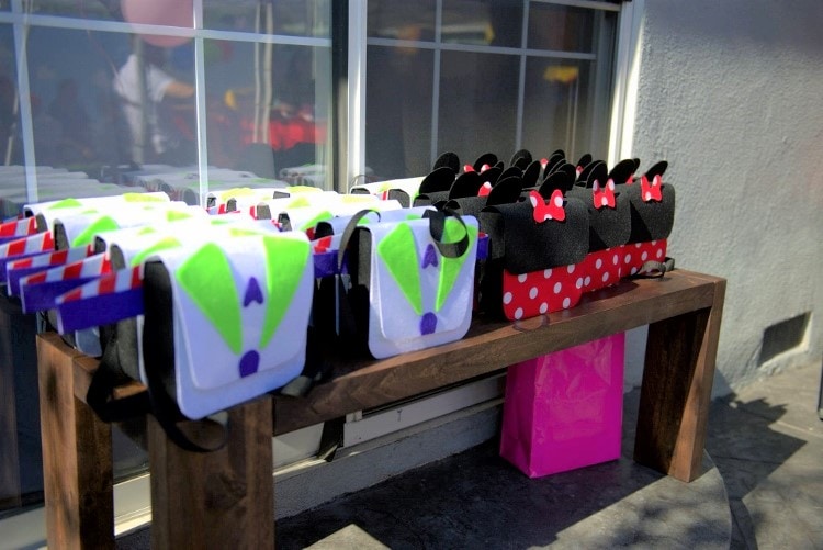  Toy Story Birthday Party Ideas DIY Inspired